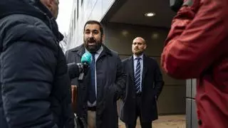 La defensa del entrenador detenido en Badajoz niega que se le investigue por acoso sexual a menores