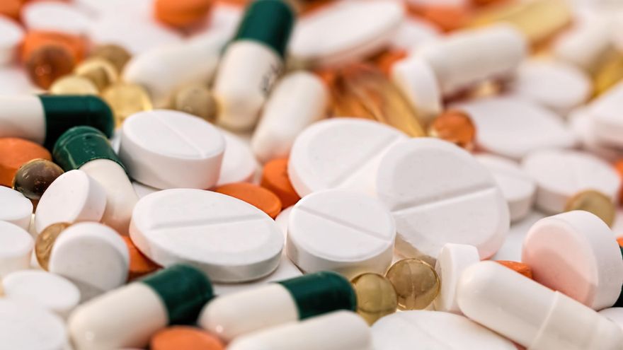 Paracetamol o Ibuprofeno? La guia definitiva per saber què has de prendre