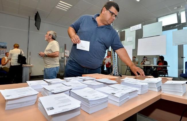 ELECCIONES GENERALES 26 JUNIO