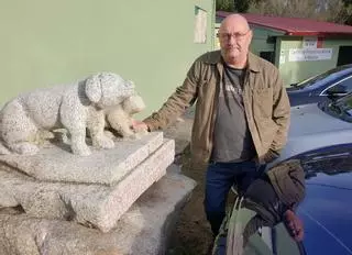 La protectora lanza un nuevo SOS al Concello de Vigo y la gestora del refugio