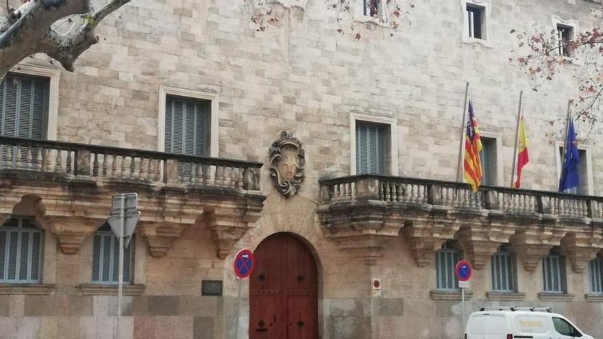 El Constitucional avala que el Tribunal Superior de Balears dicte resoluciones en catalán