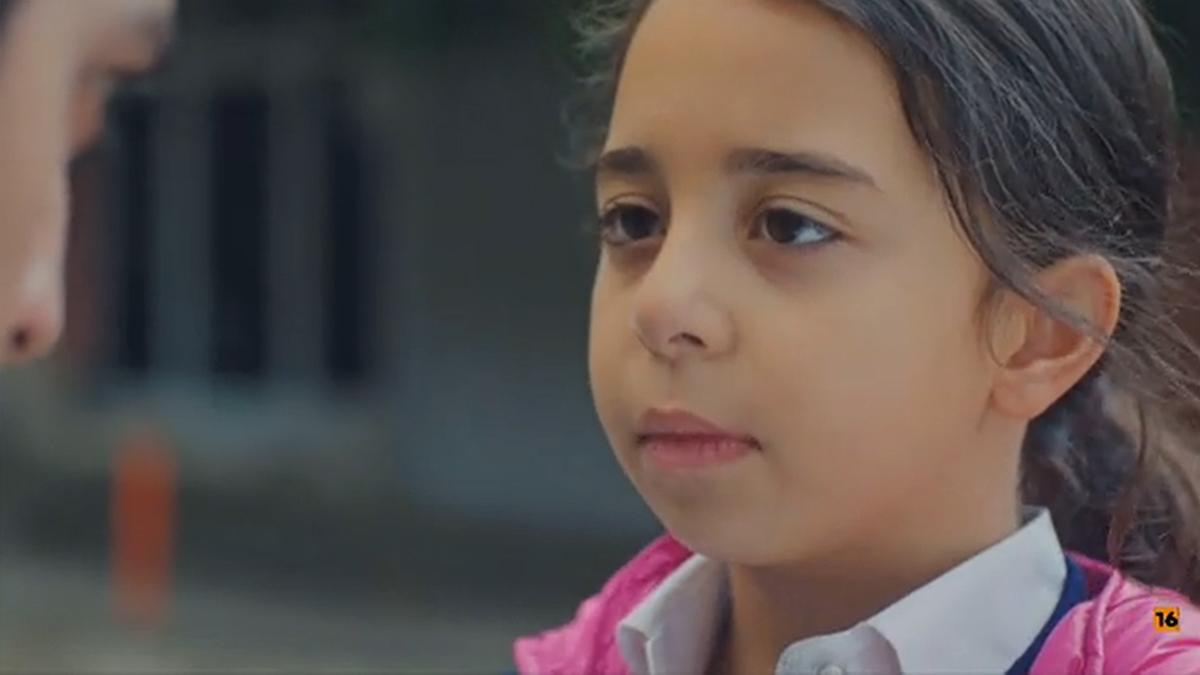Antena 3 ofereix diumenge un nou episodi de ‘Mi hija’: L’Öykü confessarà al seu pare la seva malaltia