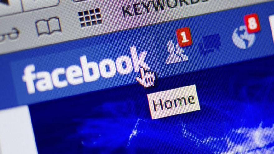 Facebook experimentó sin permiso con 689.000 usuarios