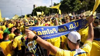 Habrá derbi canario esta pretemporada