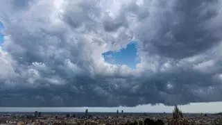 ¿Fin del verano en Catalunya? Empieza la cuenta atrás para el descenso de las temperaturas