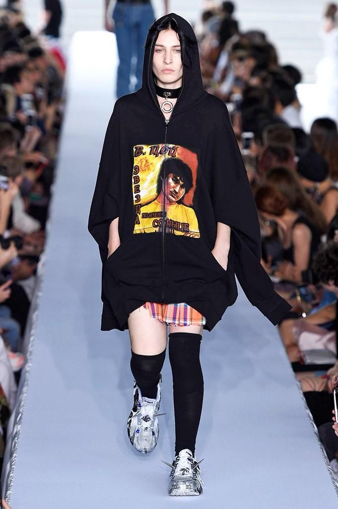 Vetements