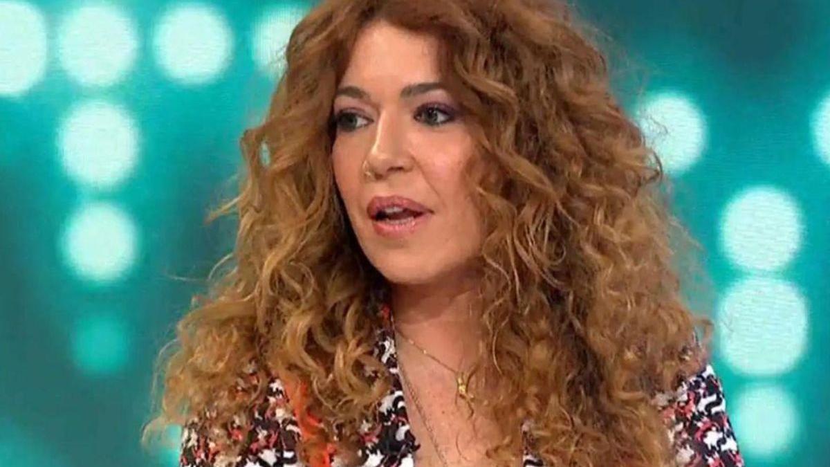Sofía Cristo rompe su silencio y se pronuncia sobre la paternidad de Juan Carlos Que soy hija del Rey