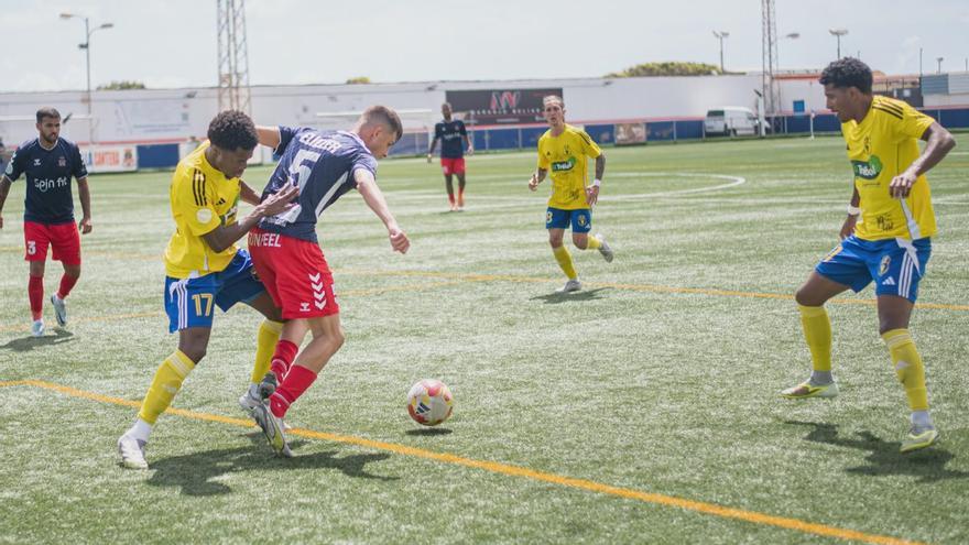 San Miguel Secures Dominant 3-1 Away Victory