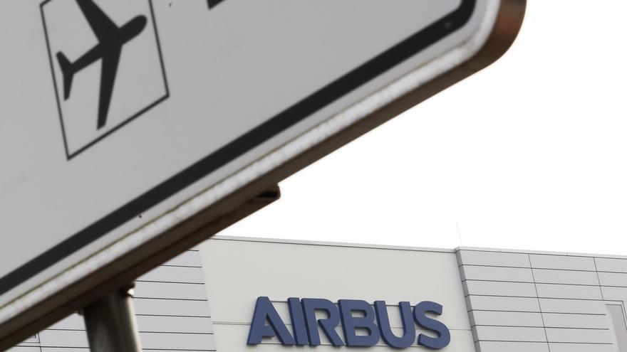 Airbus ultima la venta de su planta de Puerto Real