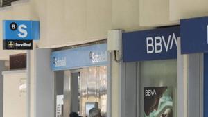 La CNMV aclarirà en setmanes si espera Competència en l’opa BBVA-Sabadell