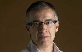 Jordi Casabella