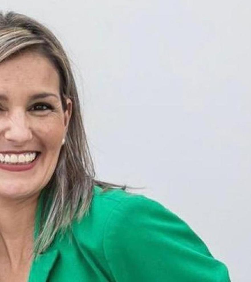 Mor la periodista Sandra Carmona als 42 anys