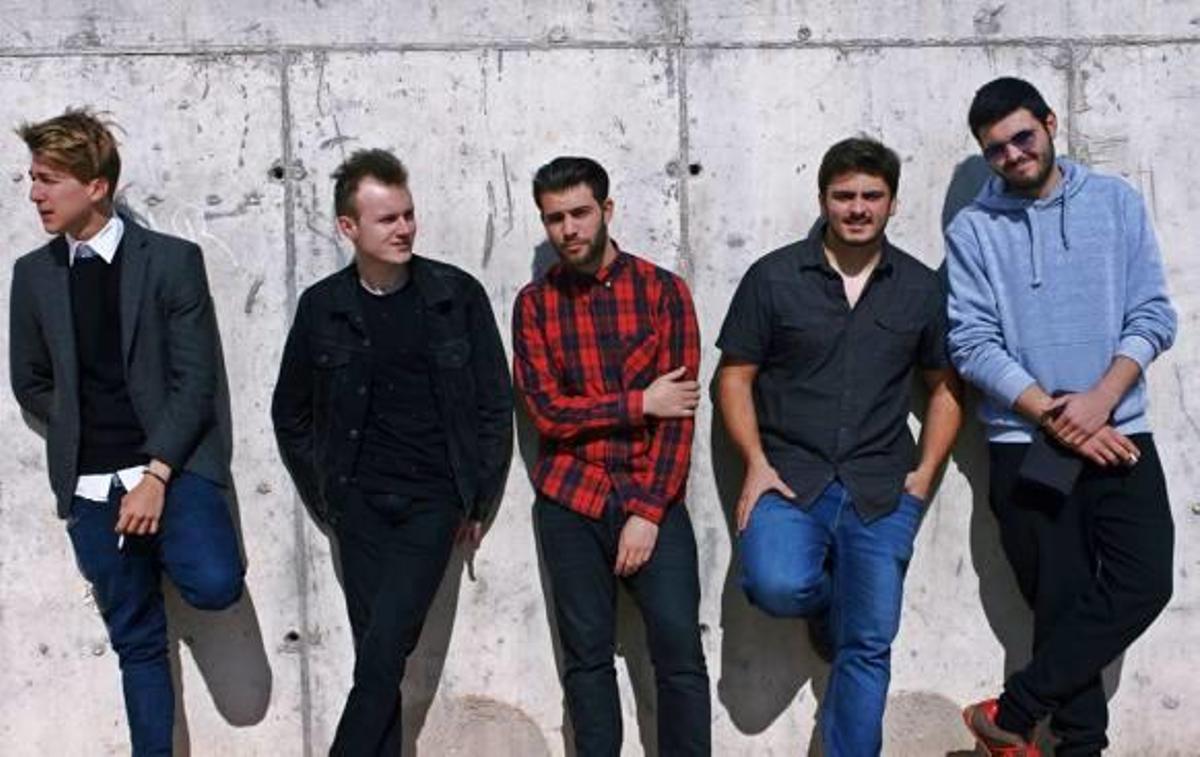 Música contra  el botellón