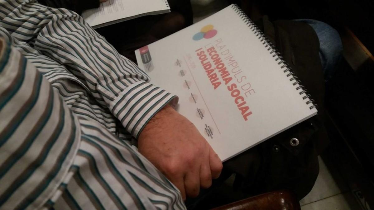 economia social solidaria