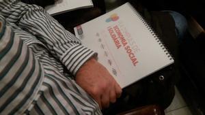 economia social solidaria