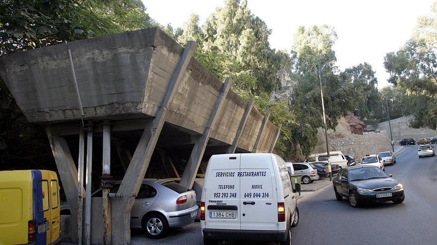 El ‘arca de Noé’ del Cerrado de Calderón se pierde al fin