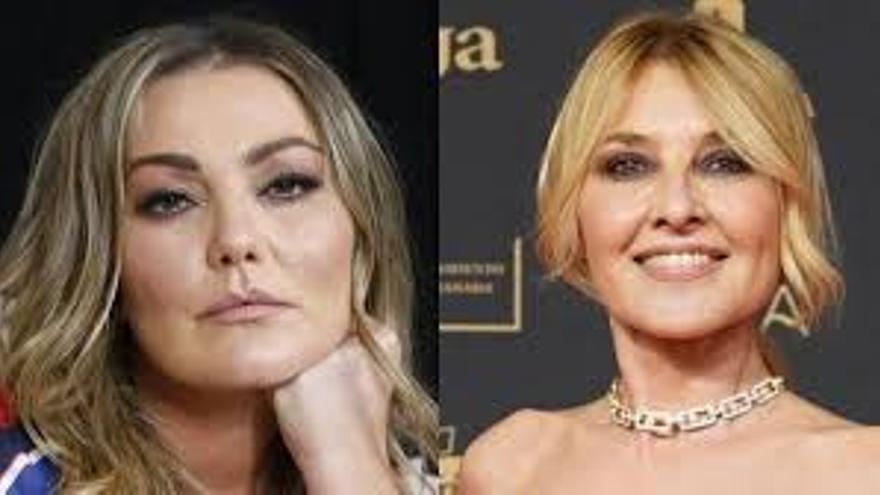 Cayetana Guillén sorprende tras la polémica con Amaia Montero: su inesperado movimiento en redes