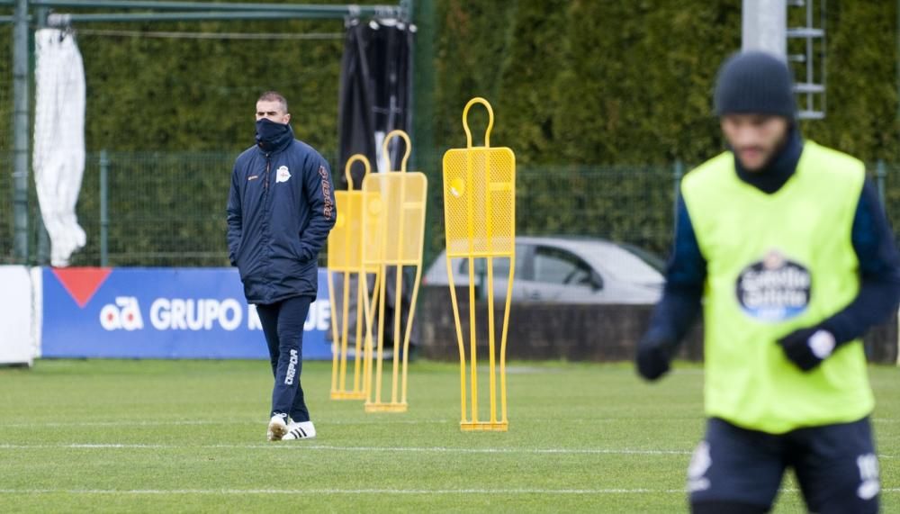 Ola John se estrena en una convocatoria, mientras que Kakuta y Luisinho apuntan al once inicial.