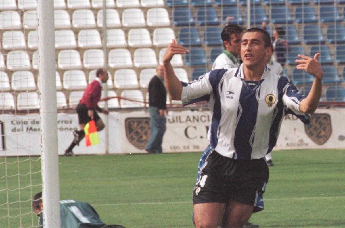 Un gol para el recuerdo