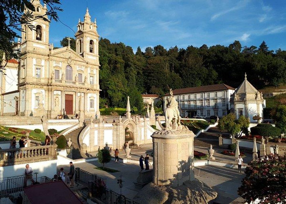 Braga