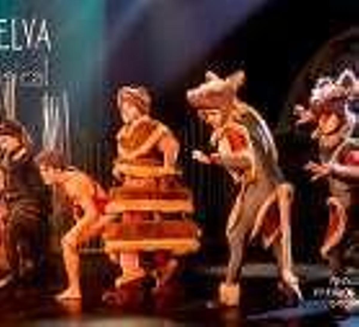 Leo Bassi, Lolita Flores, y Verónica Echegui, en el ciclo "Teatro en primavera"