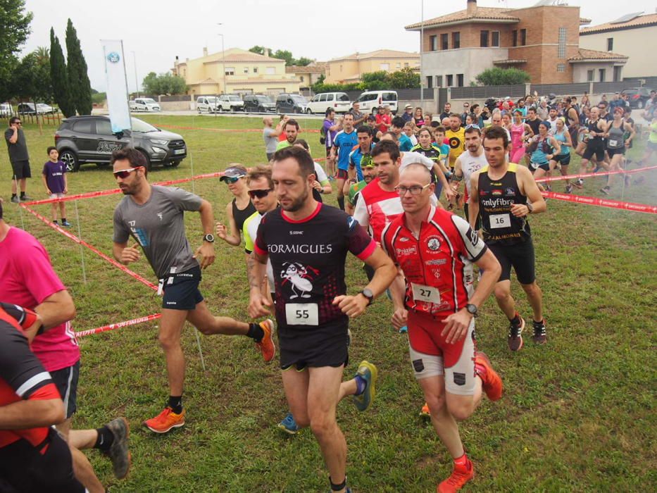 Duatló Rural de Fortià 2018