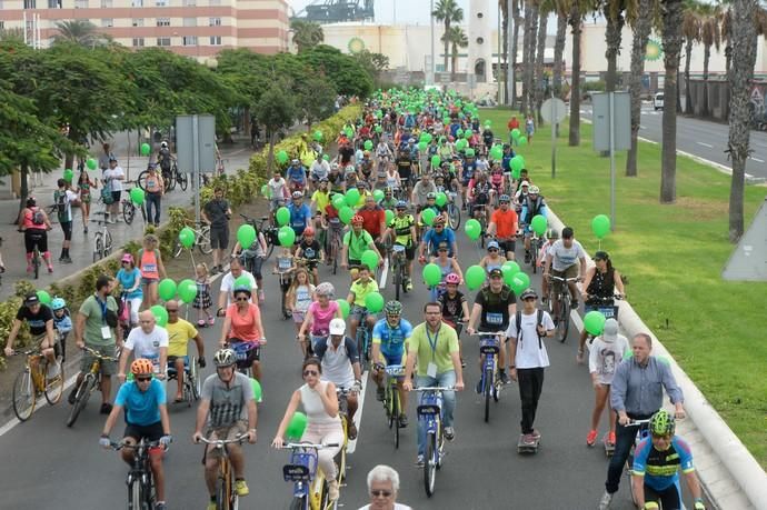 23-09-18. LAS PALMAS DE GRAN CANARIA. DIA DE LA ...