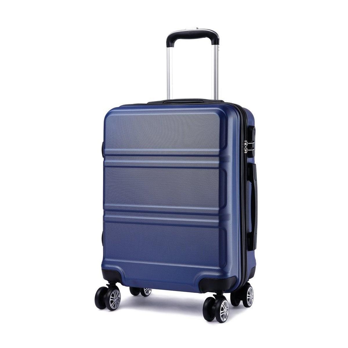 10 maletas que te harán más fácil hacer el equipaje - Stilo