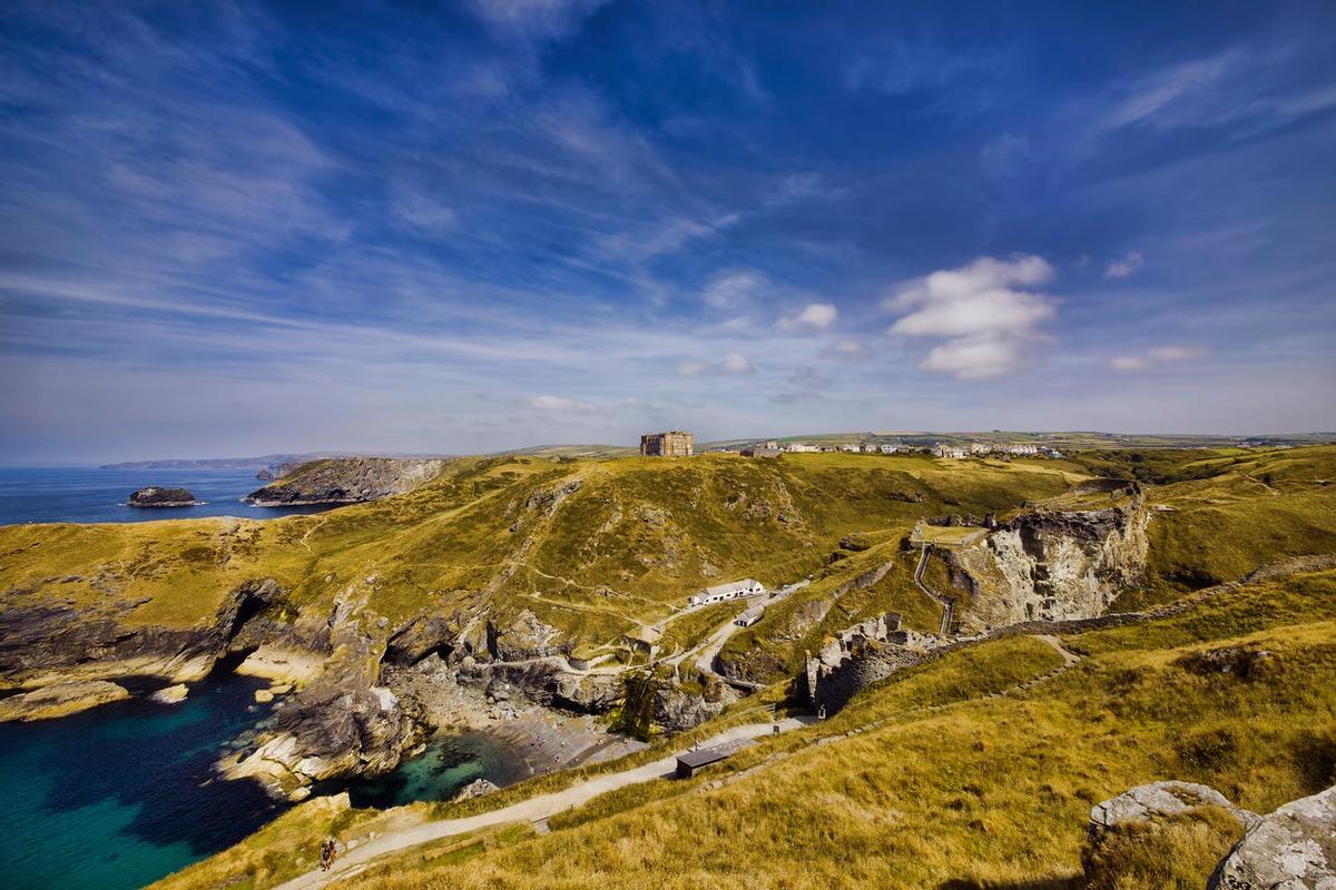 Tintagel