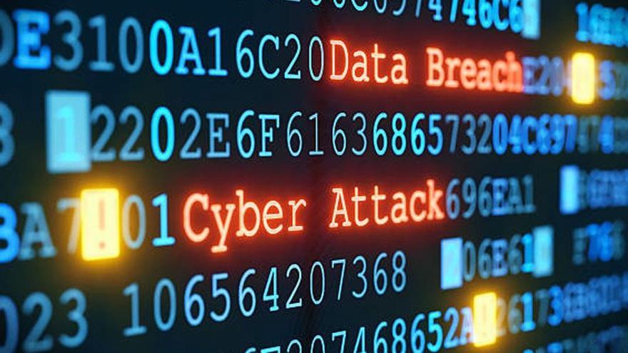 Cae el grupo de hackers que atacó al Ayuntamiento de Calvià