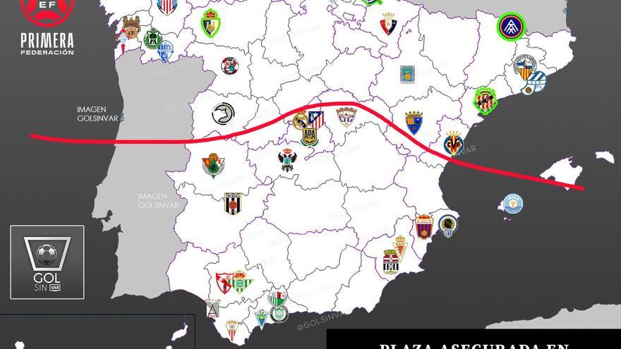El exigente posible grupo del Hércules
