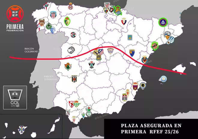 El exigente posible grupo del Hércules