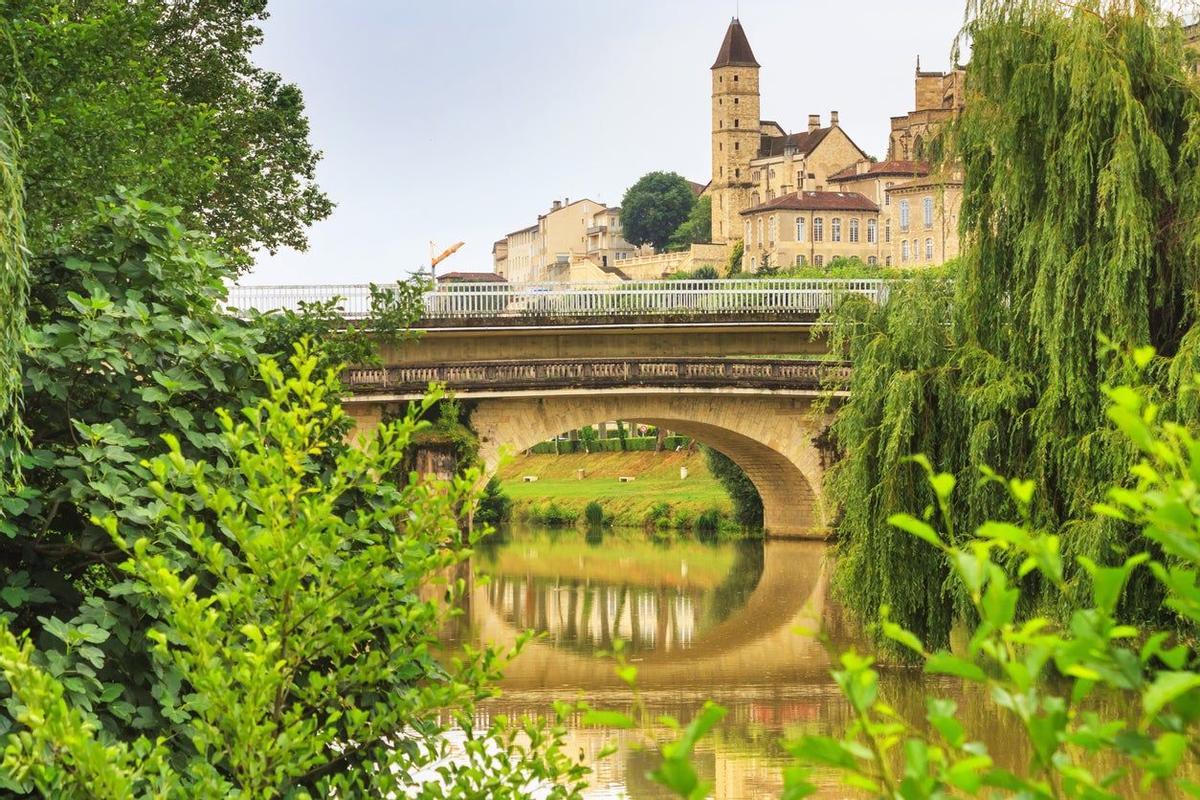 Auch, Francia