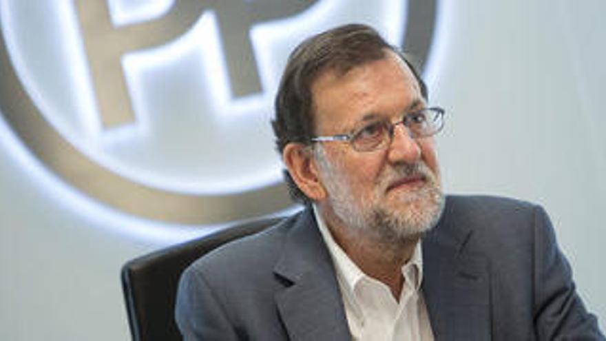 Mariano Rajoy