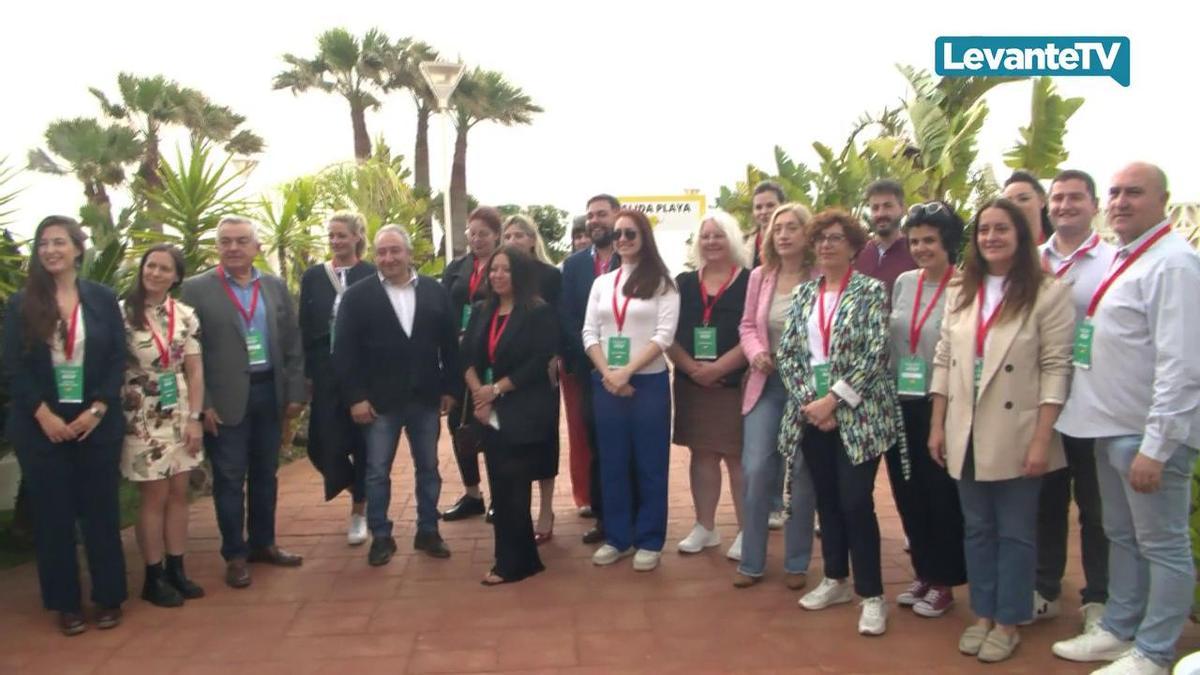 La Mancomunitat l'Horta Nord acull la segona trobada europea del projecte RECUP
