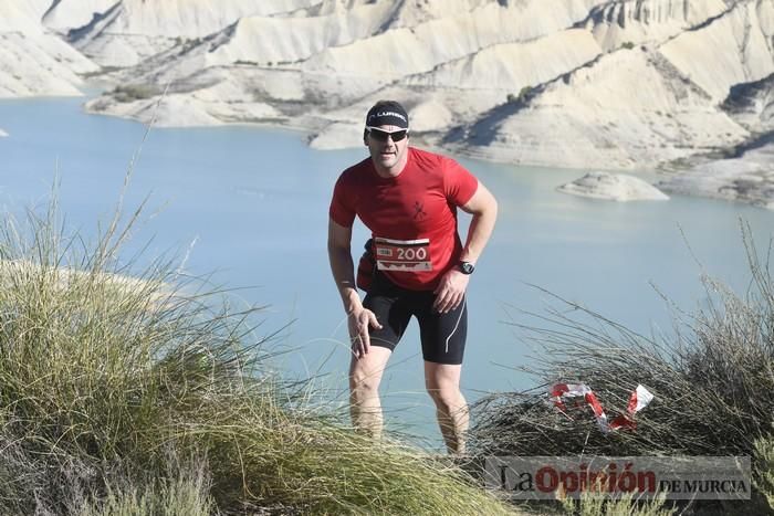 Alhama trail - runners