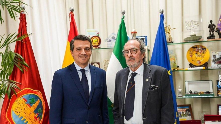 Córdoba acoge desde el miércoles el congreso nacional de la Sociedad Española de Cirugía Ortopédica y Traumatología
