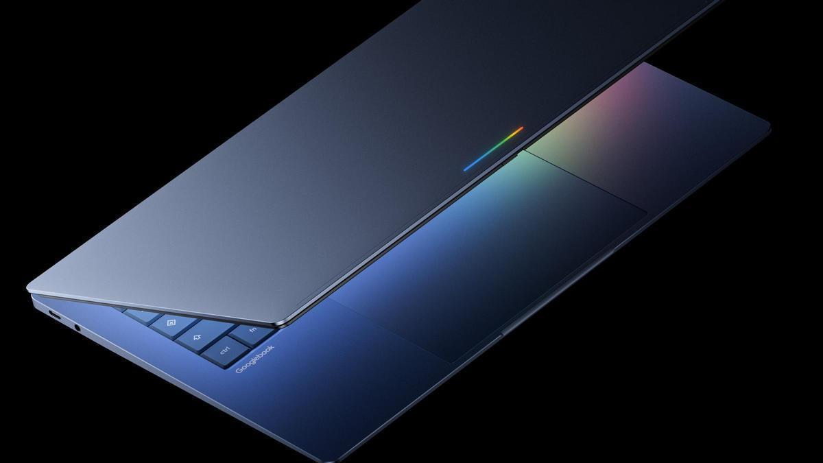 Googlebook