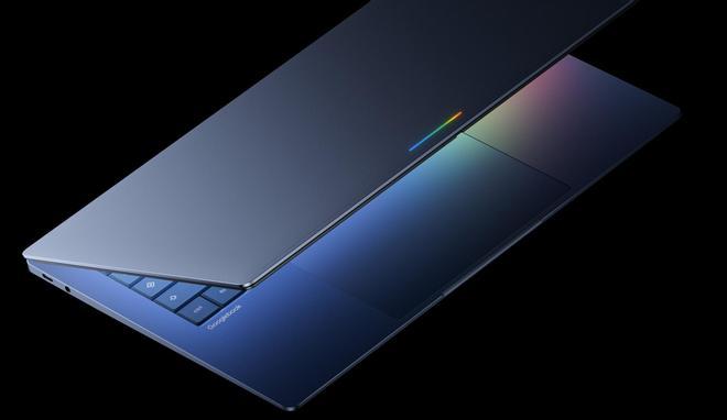Googlebook, el nuevo portátil de Google pensado para la era de la inteligencia