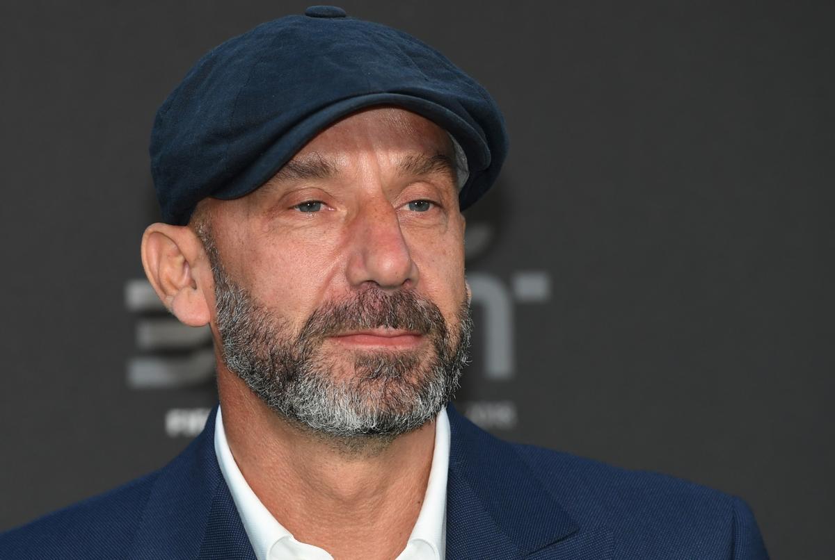 El exfutbolista Gianluca Vialli comparte su batalla contra el cáncer