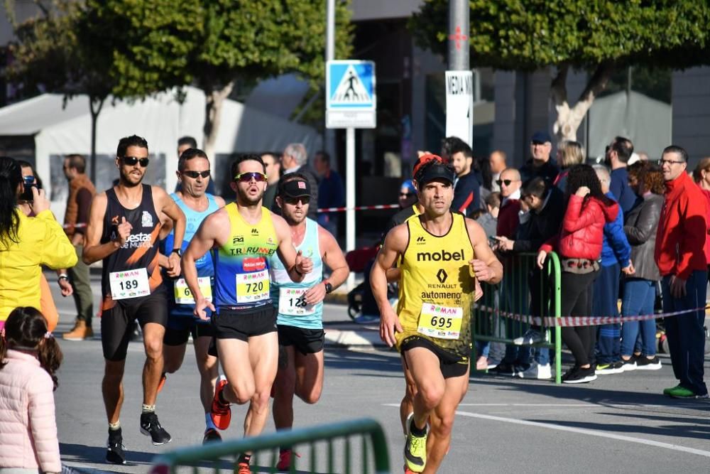 Media Maratón Torre Pacheco