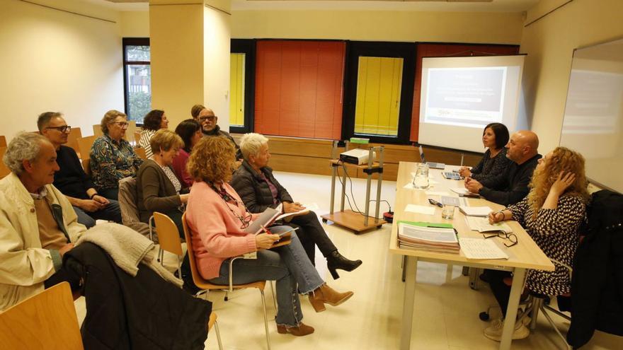 La consulta pública para mejorar la participación ciudadana en Gijón deja 672 propuestas