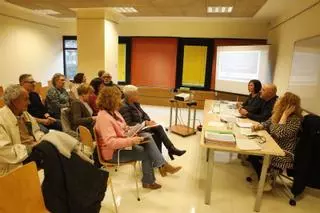 La consulta pública para mejorar la participación ciudadana en Gijón deja 672 propuestas
