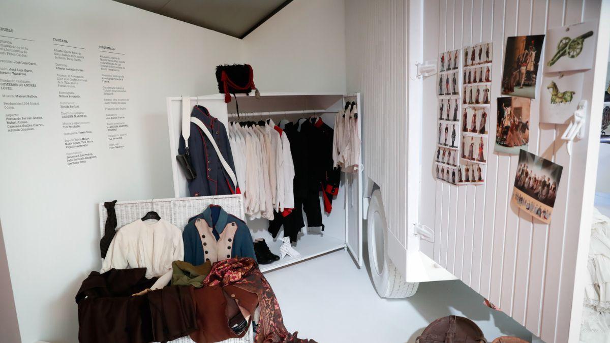 Descubrimos lo mejor de tener burros abiertos para colocar la ropa en casa