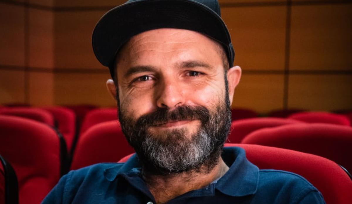 David Pantaleón, el director canario detrás del videoclip de ‘La Graciosa’ de Quevedo con Elvis Crespo