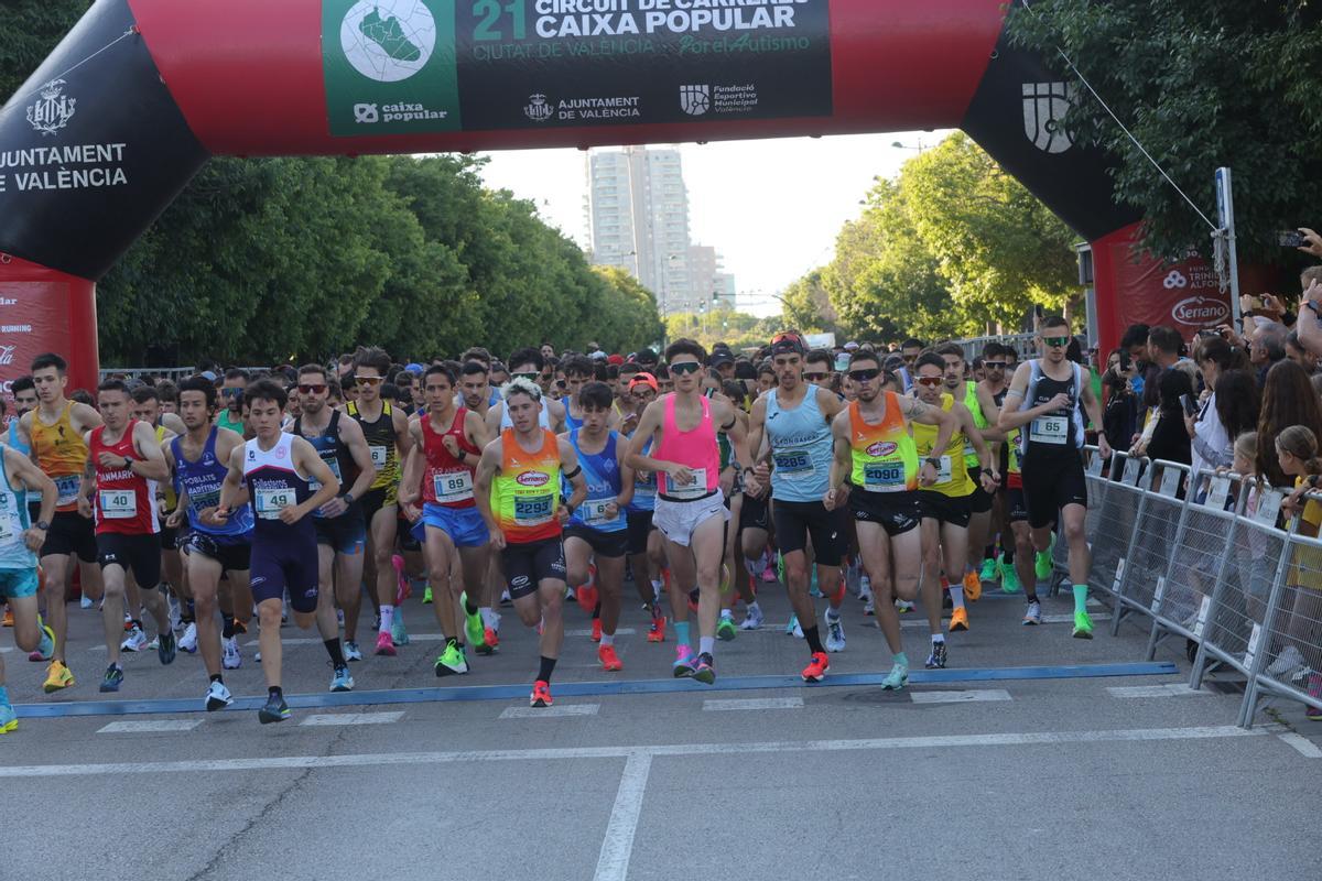 Búscate en la carrera Marta Fernández de Castro Búscate en la carrera Marta Fernández de Castro