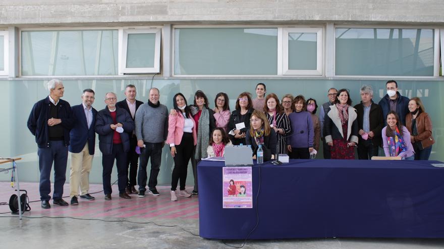 El Instituto de Rafal consigue el tercer premio nacional del Ministerio de Educación por su club de lectura