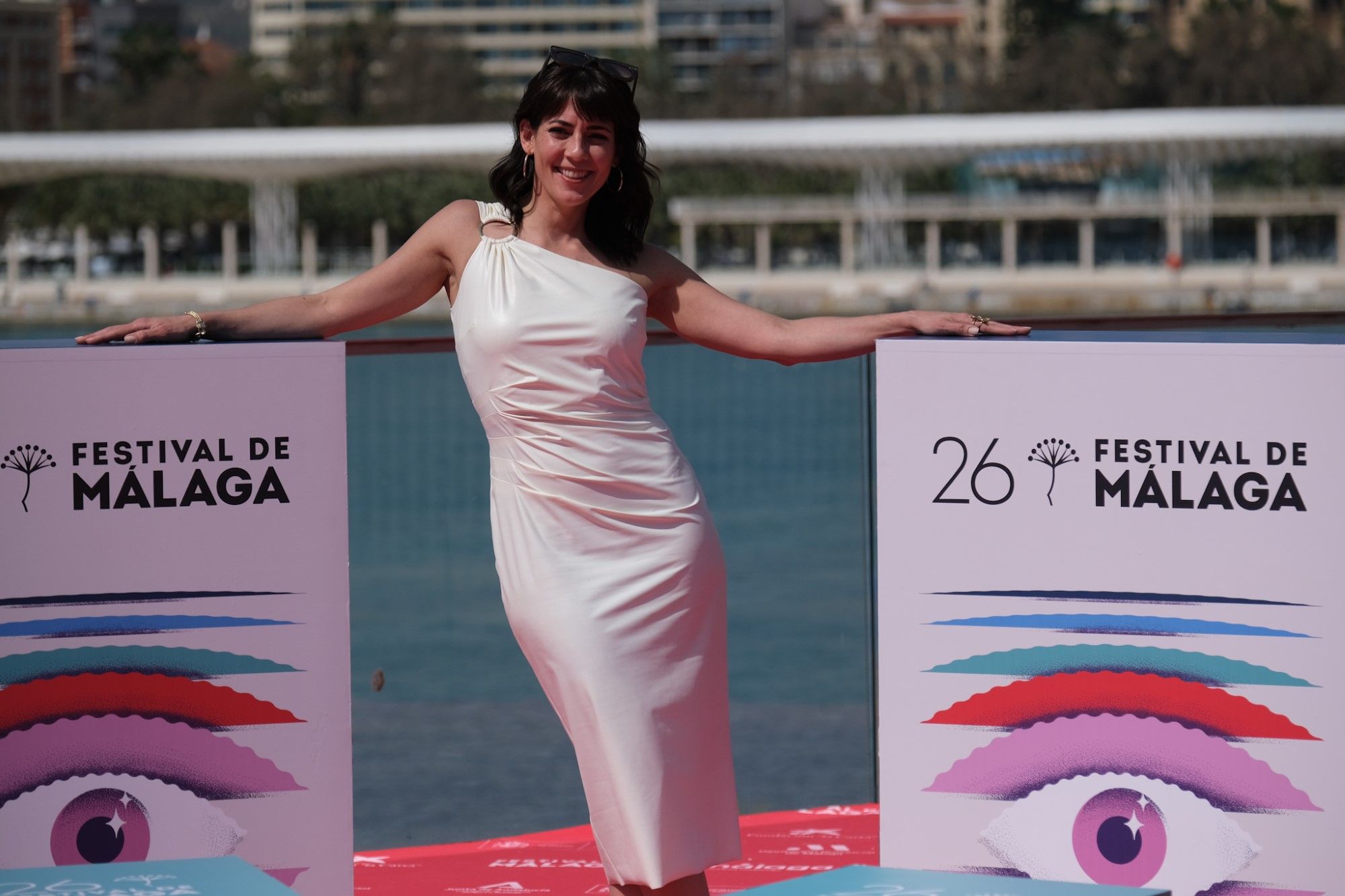 Festival de Málaga 2023 | Photocall de la película 'Bajo terapia'