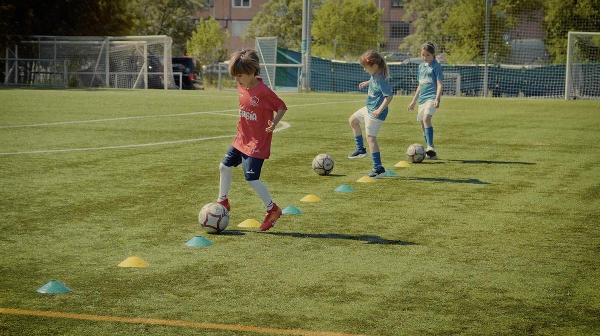 El programa ja dona suport a més de 55.000 escolar