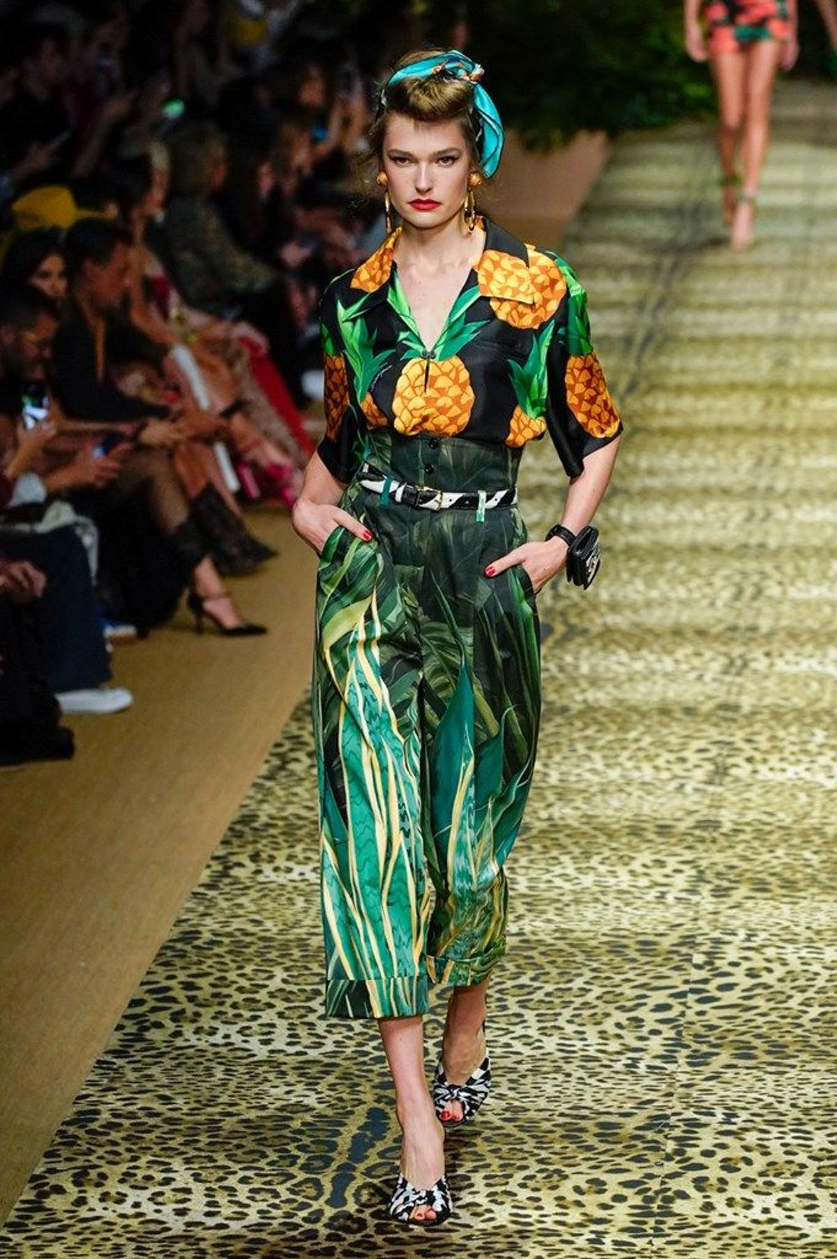 Dolce & Gabbana